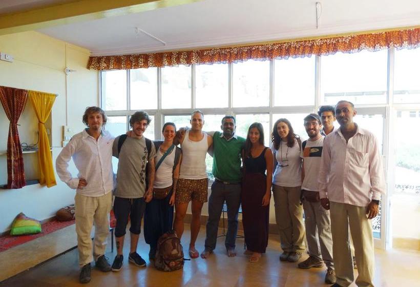 Bed and Breakfast Hostel Fort Side Jaisalmer 4