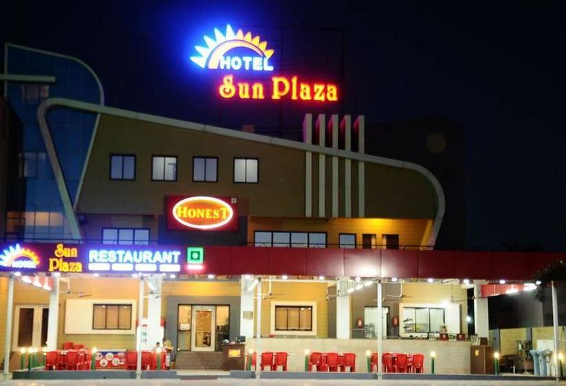 Hôtel Sun Plaza 8