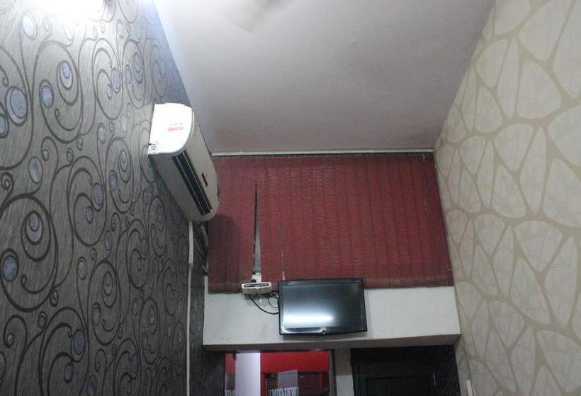 Hotel Kanishka 7