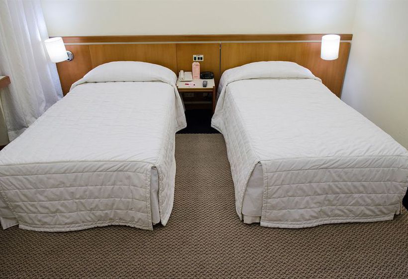 Hotel Nikkey Palace  | São Paulo | São Paulo | Brasil 1