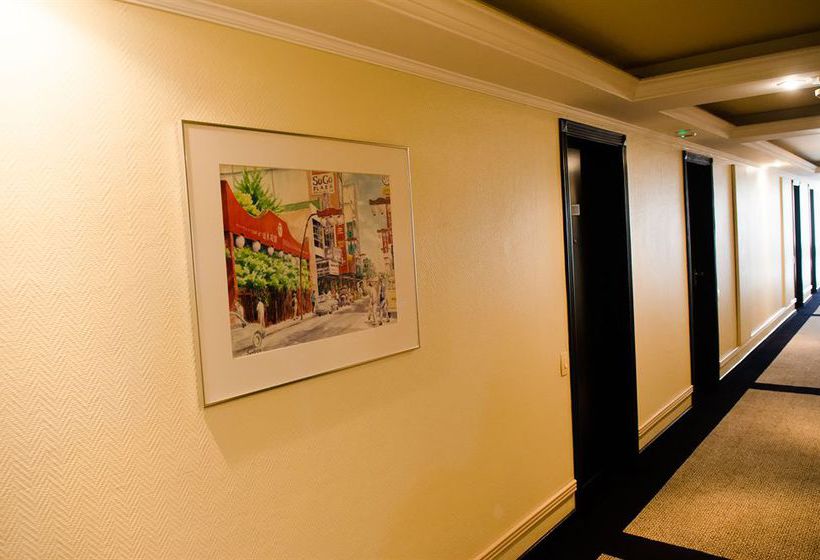 Hotel Nikkey Palace  | São Paulo | São Paulo | Brasil 10