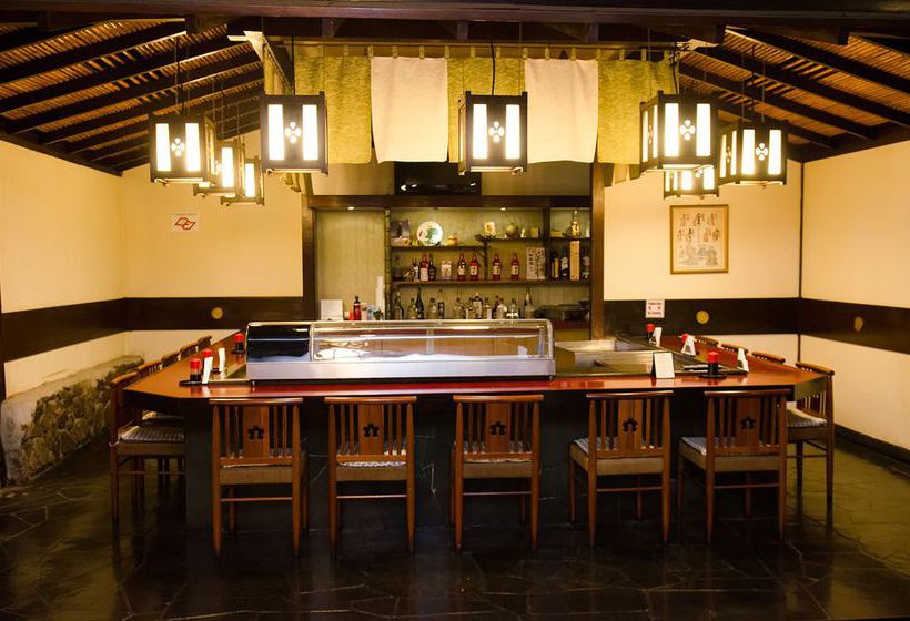 Hotel Nikkey Palace  | São Paulo | São Paulo | Brasil 11