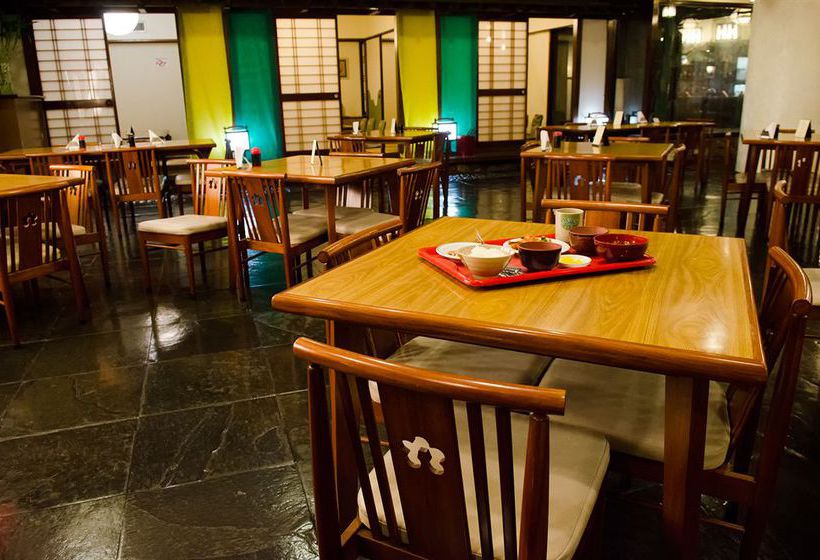 Hotel Nikkey Palace  | São Paulo | São Paulo | Brasil 12