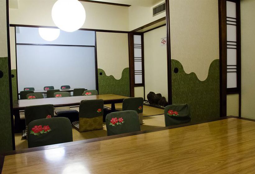 Hotel Nikkey Palace  | São Paulo | São Paulo | Brasil 13