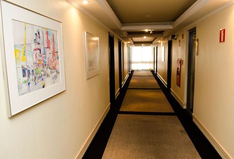 Hotel Nikkey Palace  | São Paulo | São Paulo | Brasil 14