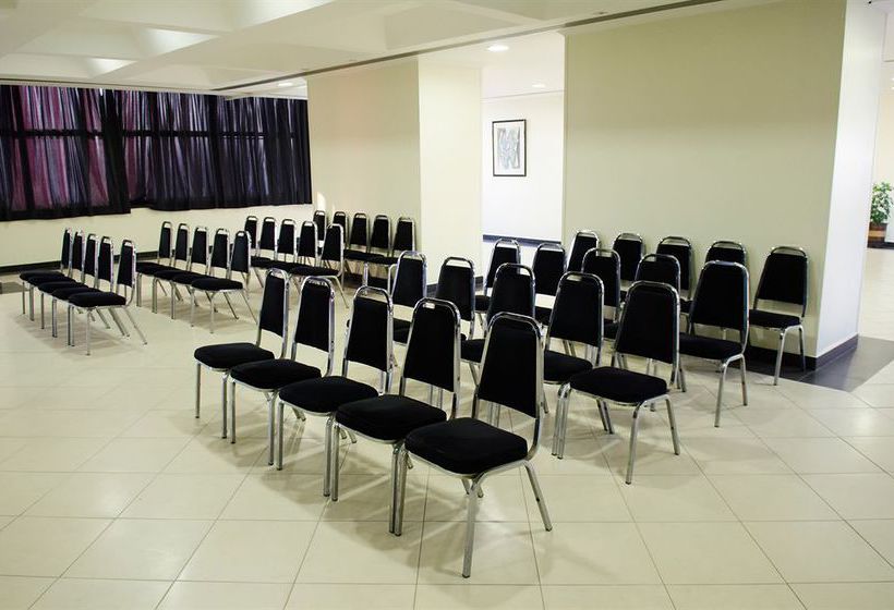 Hotel Nikkey Palace  | São Paulo | São Paulo | Brasil 16