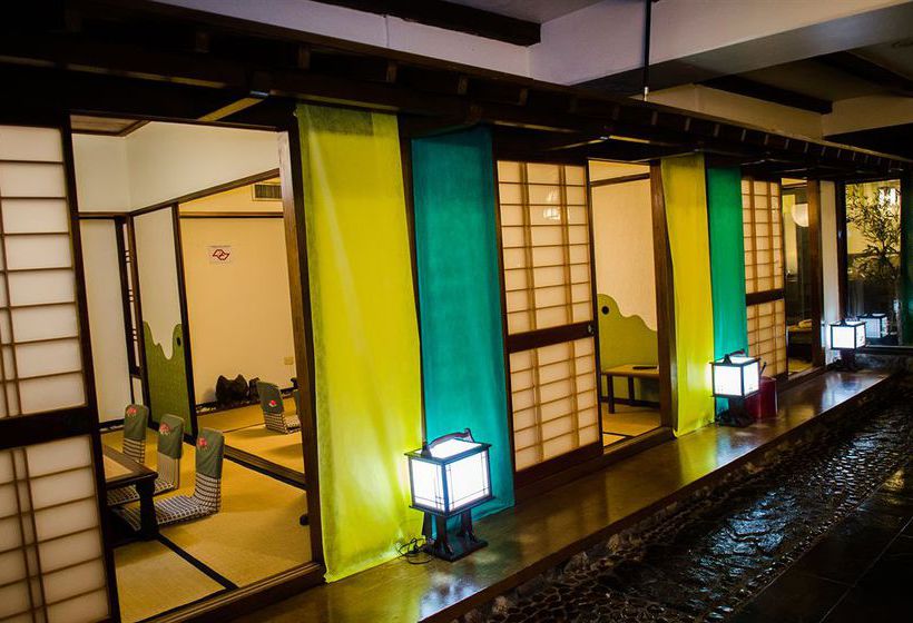 Hotel Nikkey Palace  | São Paulo | São Paulo | Brasil 17