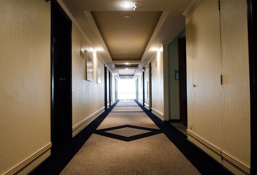 Hotel Nikkey Palace  | São Paulo | São Paulo | Brasil 18