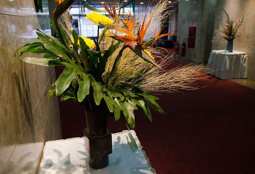 Hotel Nikkey Palace  | São Paulo | São Paulo | Brasil 19