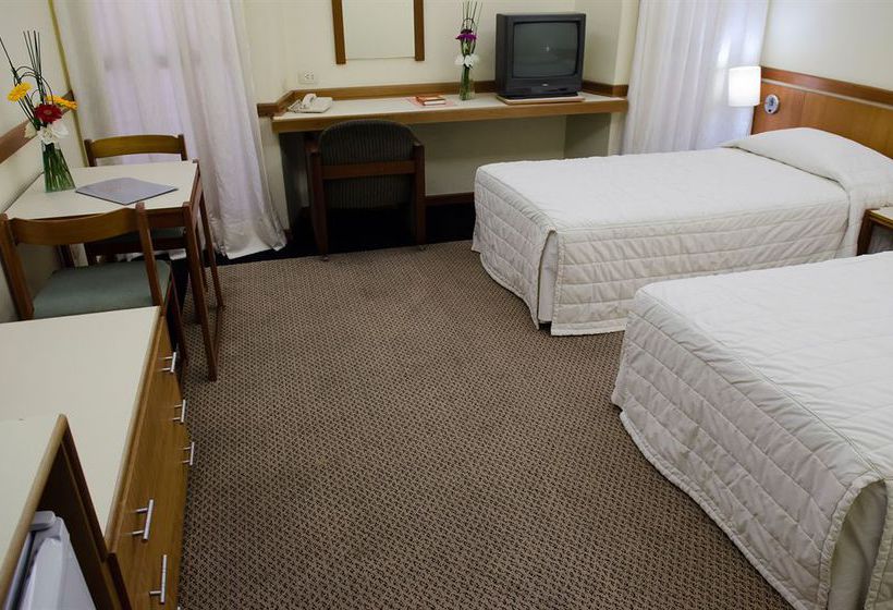 Hotel Nikkey Palace  | São Paulo | São Paulo | Brasil 2