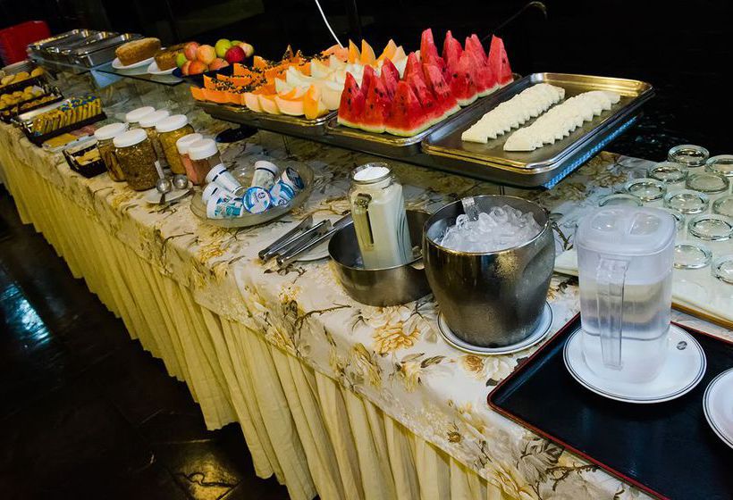 Hotel Nikkey Palace  | São Paulo | São Paulo | Brasil 20