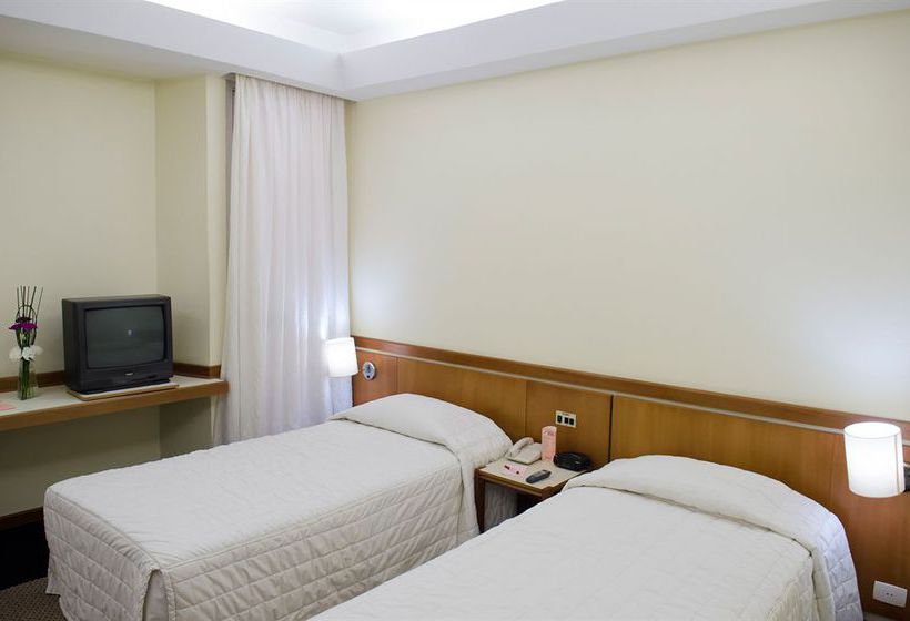 Hotel Nikkey Palace  | São Paulo | São Paulo | Brasil 3