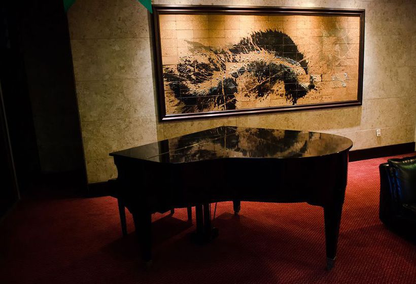 Hotel Nikkey Palace  | São Paulo | São Paulo | Brasil 4