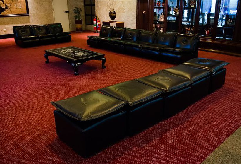 Hotel Nikkey Palace  | São Paulo | São Paulo | Brasil 5