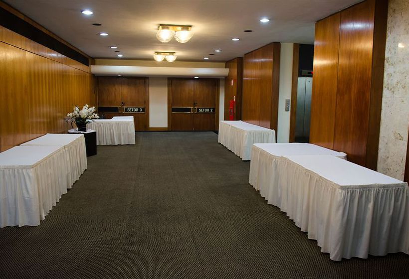 Hotel Nikkey Palace  | São Paulo | São Paulo | Brasil 6