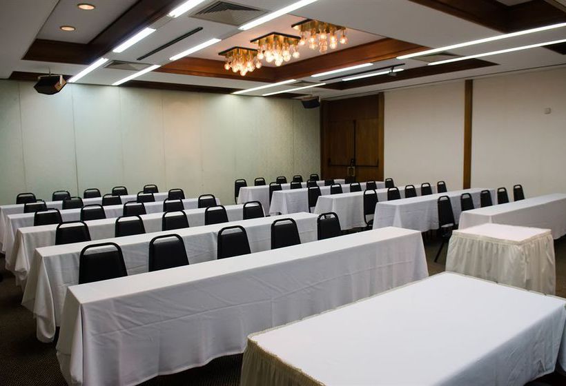 Hotel Nikkey Palace  | São Paulo | São Paulo | Brasil 8