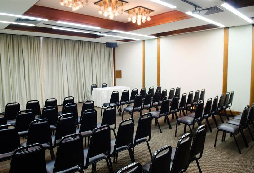 Hotel Nikkey Palace  | São Paulo | São Paulo | Brasil 9