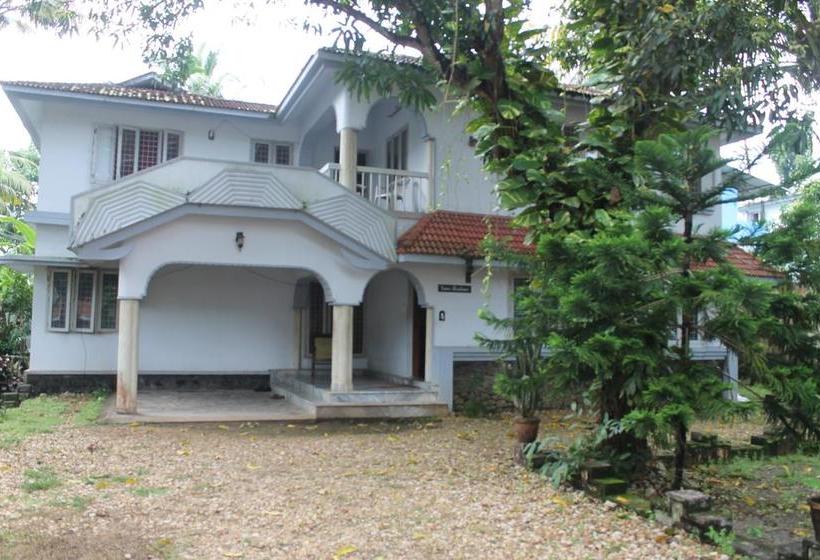 Bed and Breakfast Venice Nest