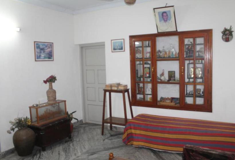 Bed and Breakfast Venice Nest 1