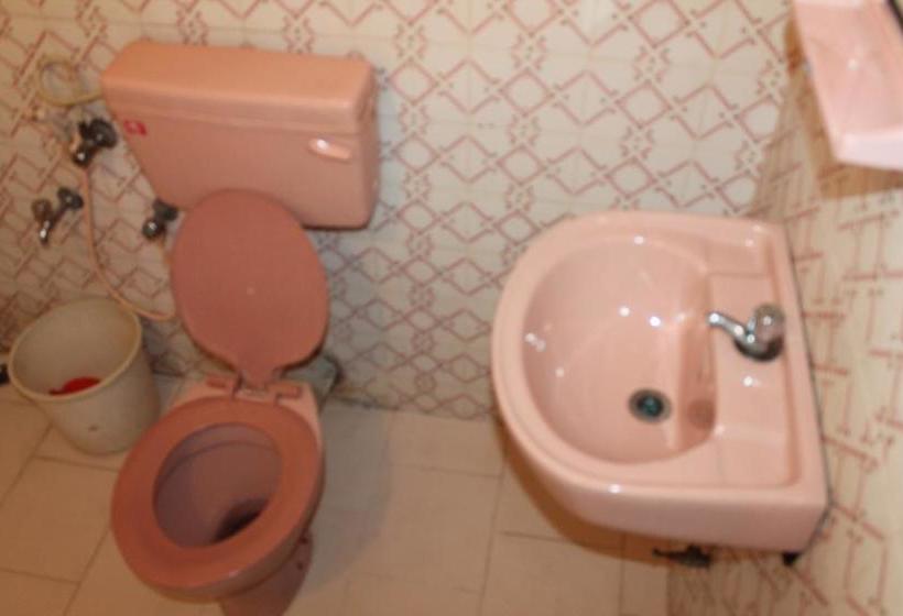 Bed and Breakfast Venice Nest 10