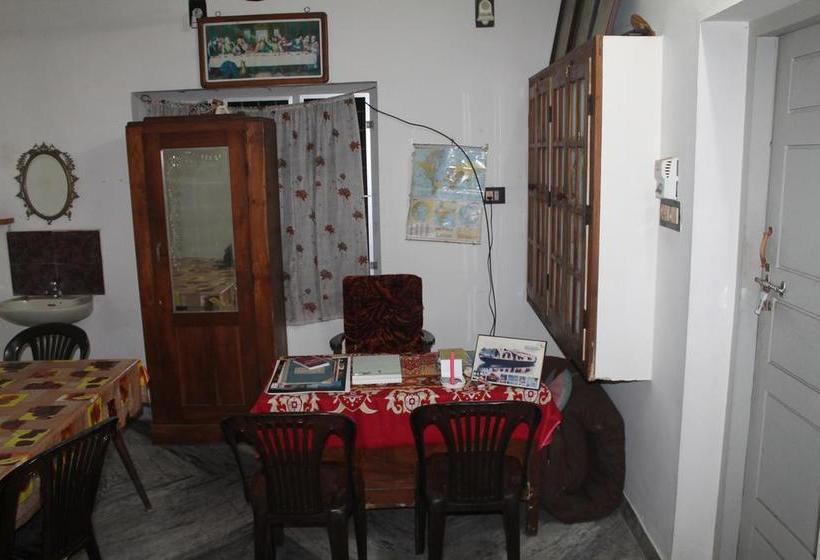 Bed and Breakfast Venice Nest 11