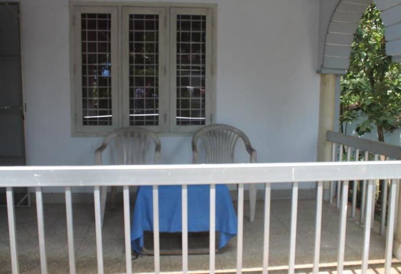 Bed and Breakfast Venice Nest 14