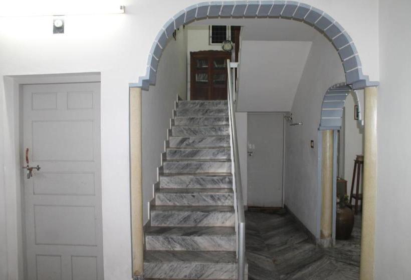 Bed and Breakfast Venice Nest 15