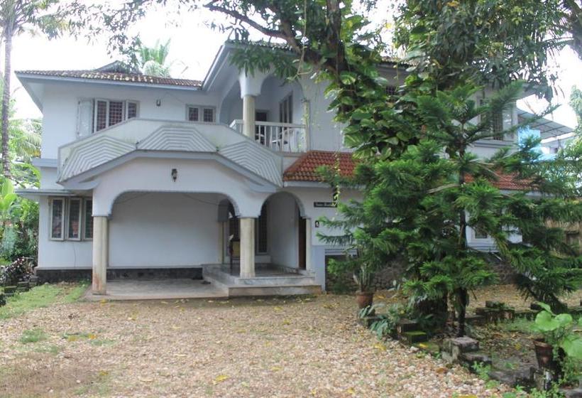 Bed and Breakfast Venice Nest 2