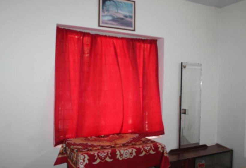 Bed and Breakfast Venice Nest 3