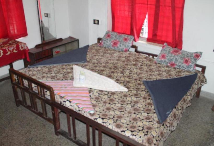 Bed and Breakfast Venice Nest 5