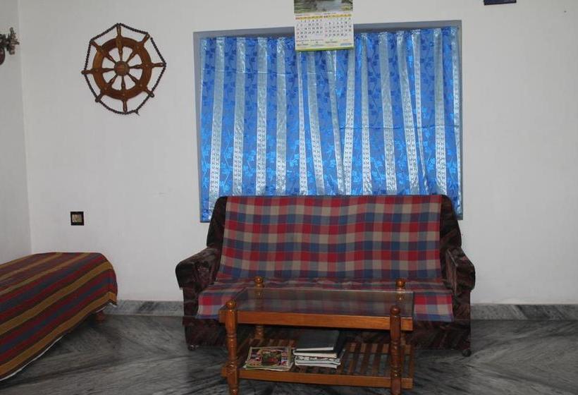 Bed and Breakfast Venice Nest 6