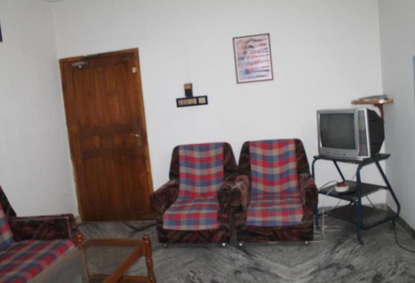 Bed and Breakfast Venice Nest 7