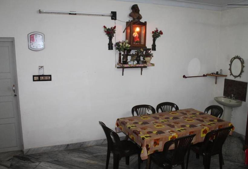 Bed and Breakfast Venice Nest 8