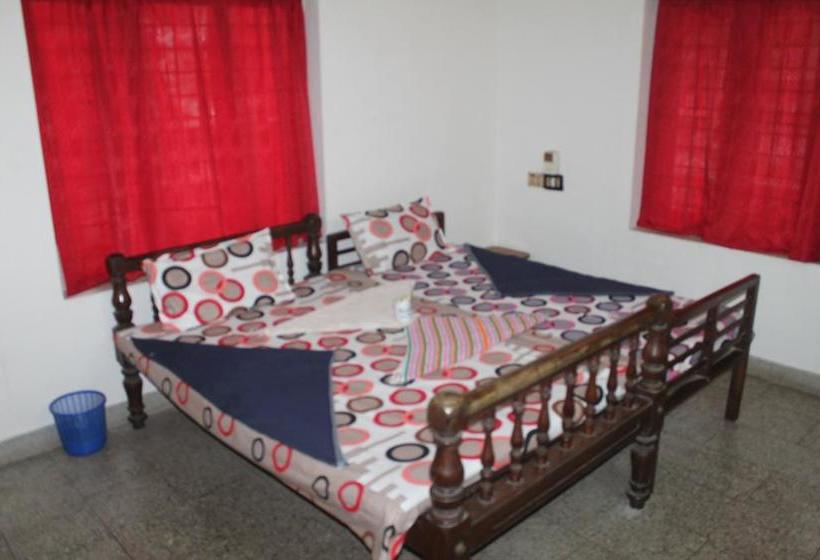 Bed and Breakfast Venice Nest 9