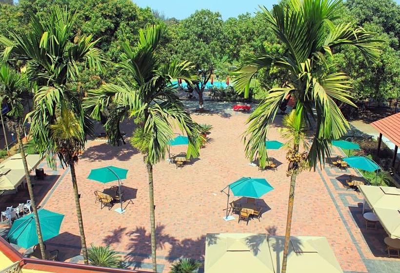 Damanganga Valley Resort Silvassa Dadra and Nagar Haveli