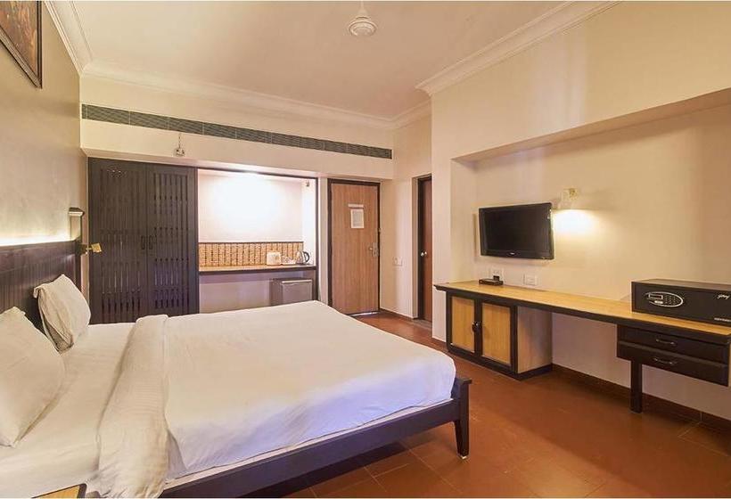 Damanganga Valley Resort 1