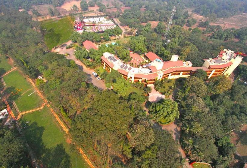 Damanganga Valley Resort 10