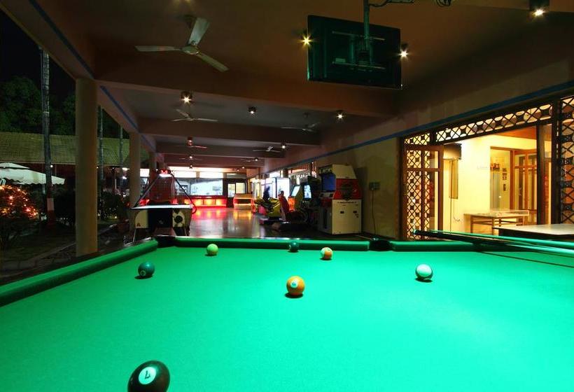 Damanganga Valley Resort 11