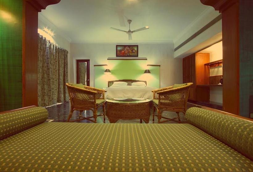 Damanganga Valley Resort 12