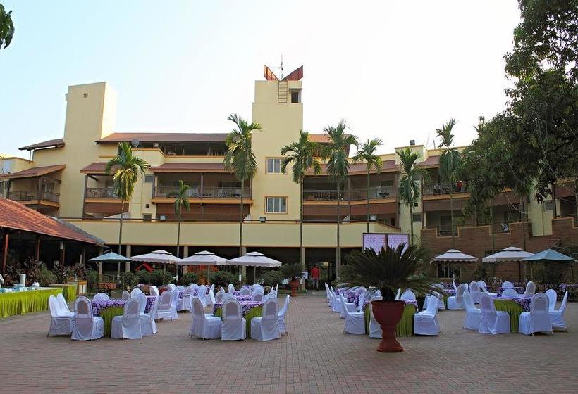 Damanganga Valley Resort 2