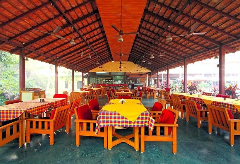 Damanganga Valley Resort 3