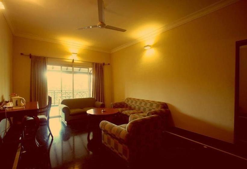 Damanganga Valley Resort 4