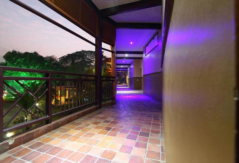 Damanganga Valley Resort 5