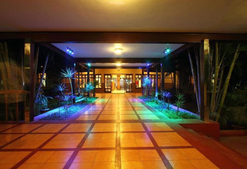 Damanganga Valley Resort 6