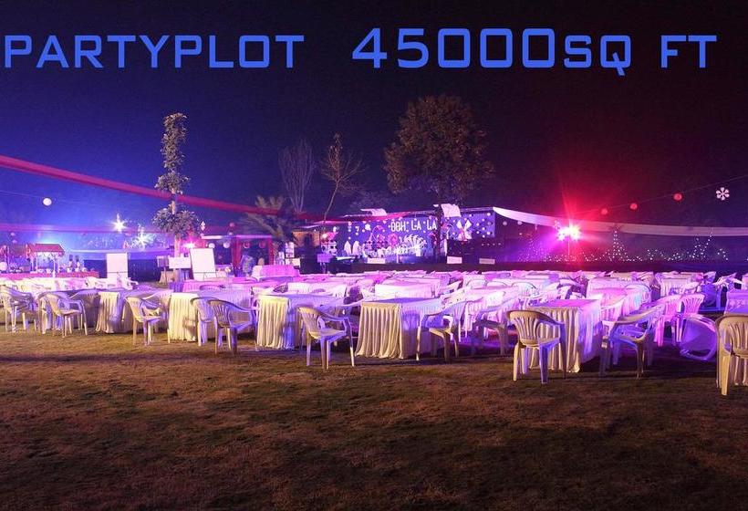 Damanganga Valley Resort 7