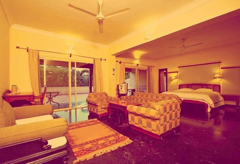 Damanganga Valley Resort 8