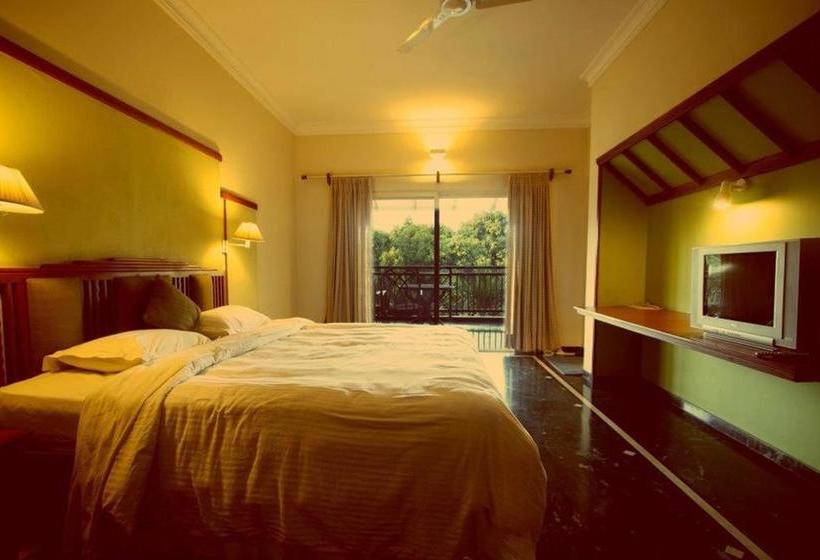 Damanganga Valley Resort 9