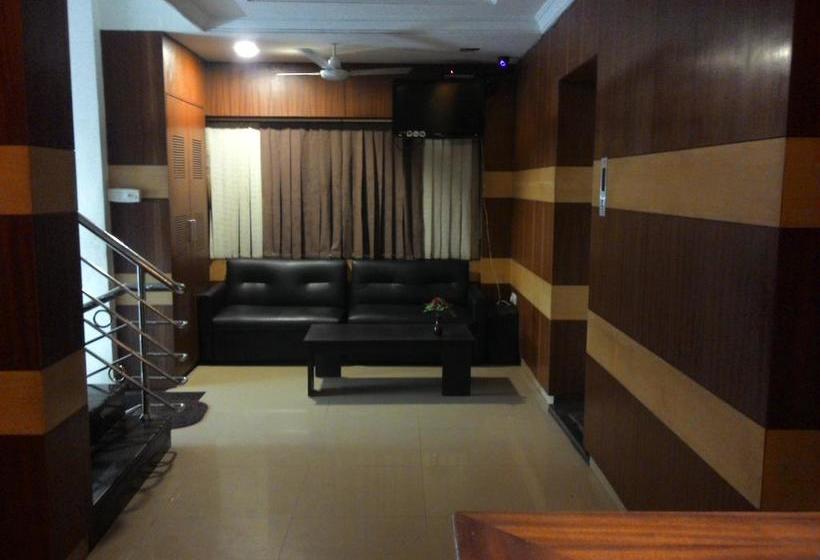 Hotel Palmshore Residency 1