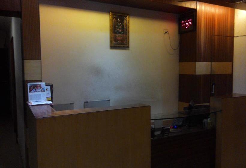 Hotel Palmshore Residency 11