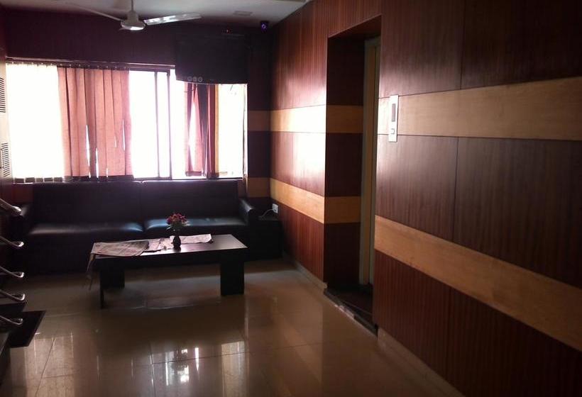 Hotel Palmshore Residency 3